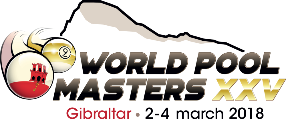 World Pool Masters 2018 Matchroom Pool